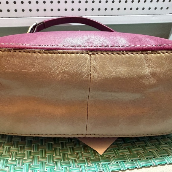 COACH 19031 Legacy Colorblock Willis 70th Anniversary - Picture 10 of 16